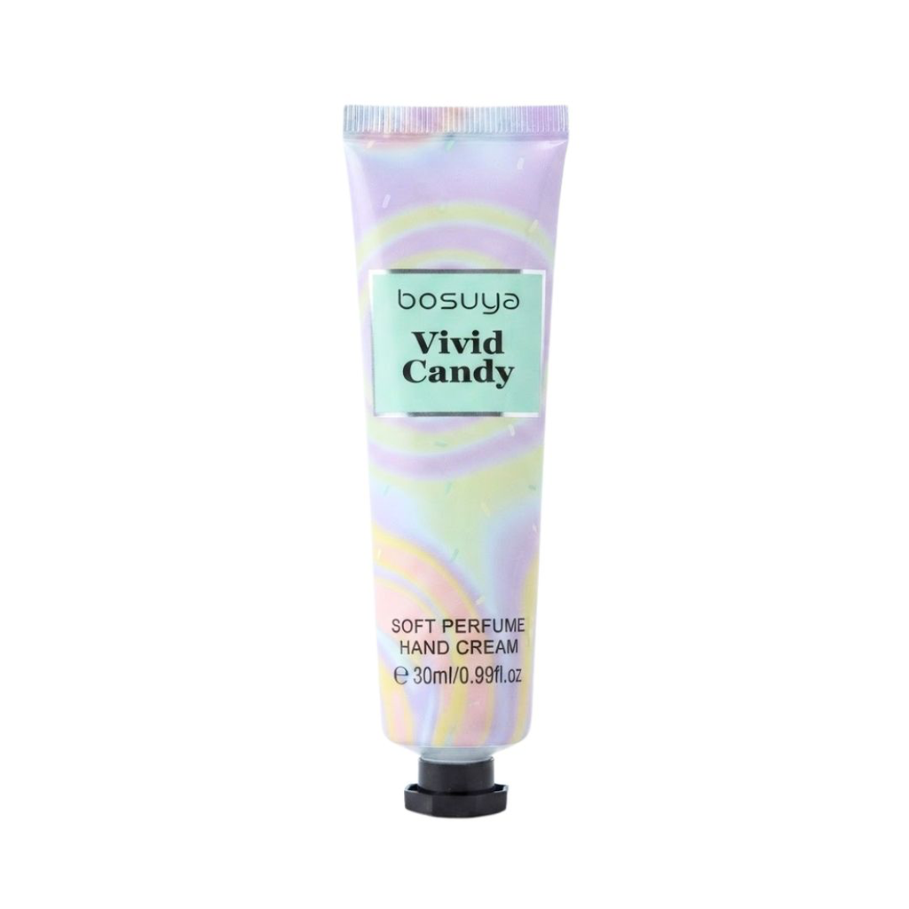 [B2150] CREMA DE MANOS SURTIDA