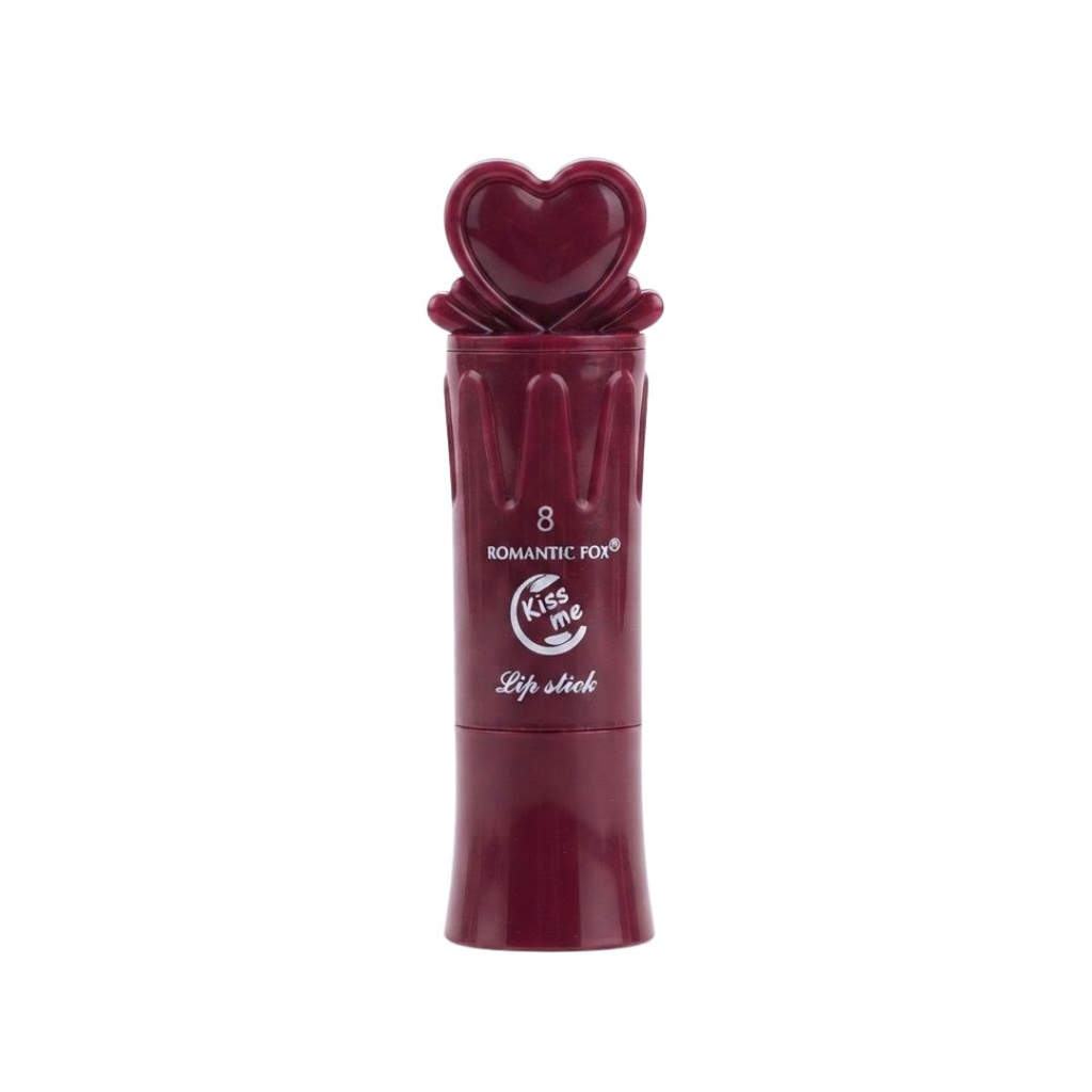 [CX2232] LABIAL EN BARRA KISS ME ROMANTIC FOX