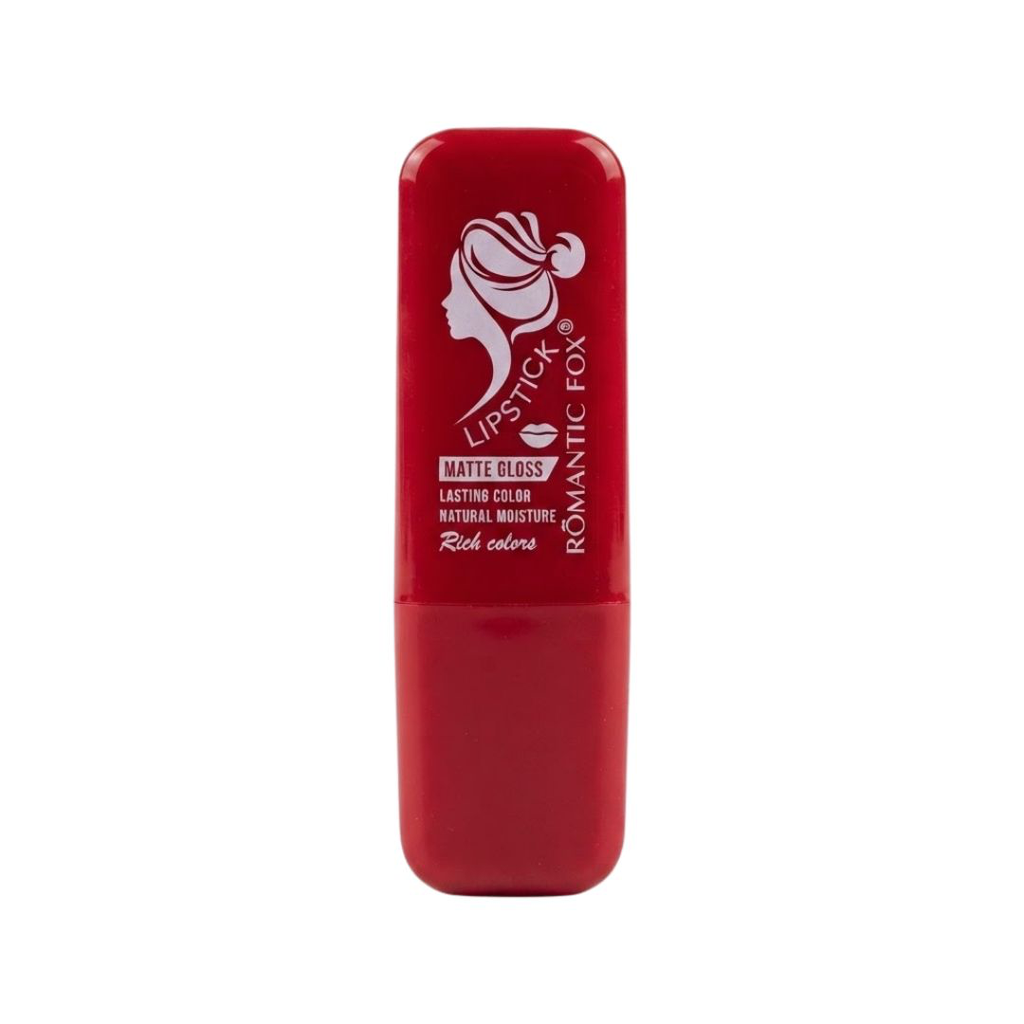 LABIAL EN BARRA ROMANTIC FOX