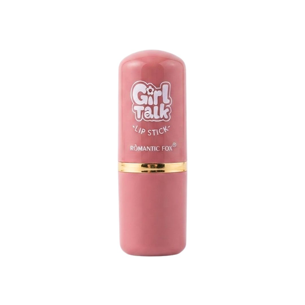LABIAL EN BARRA GIRL TALK ROMANTIC FOX