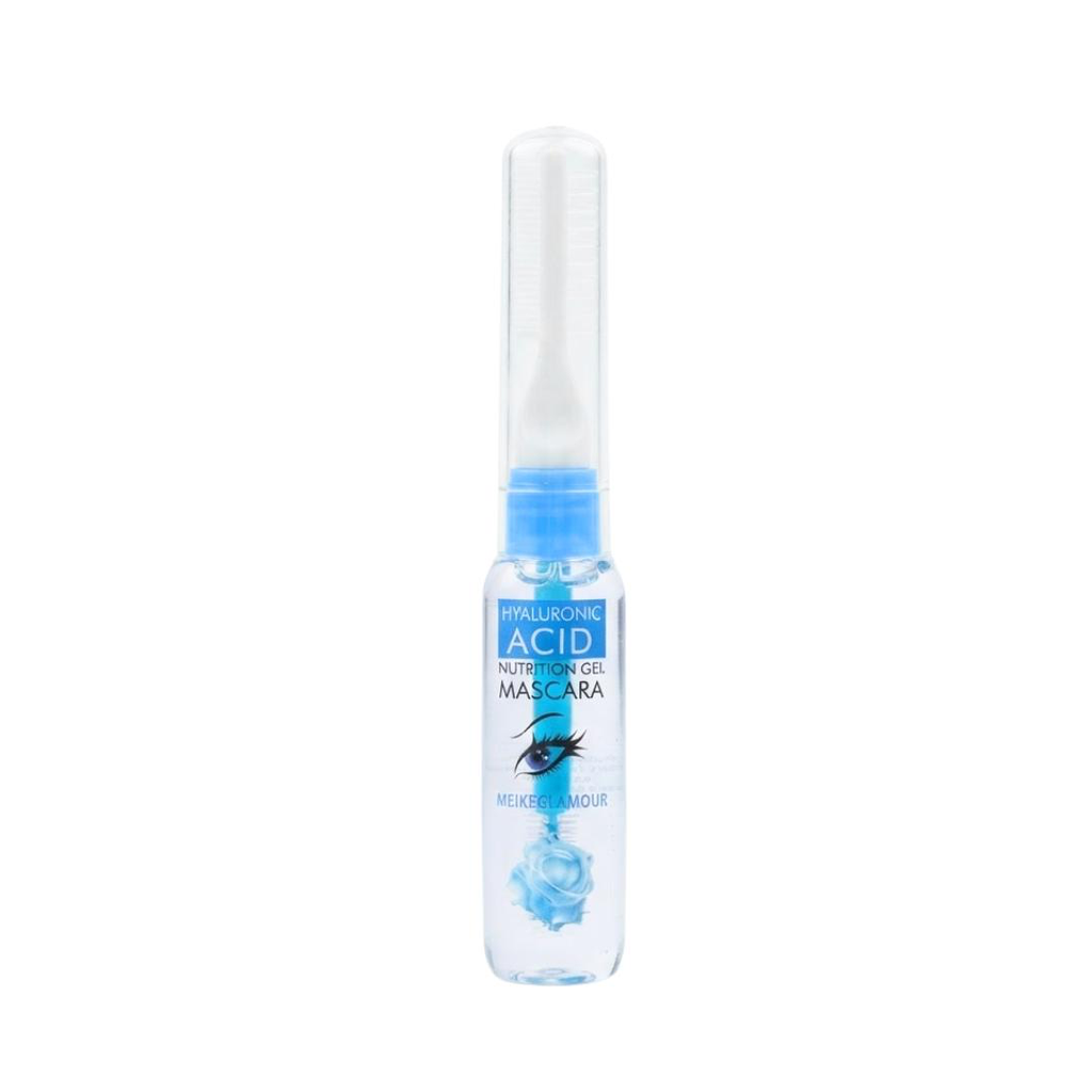 [MK121] PESTAÑINA TRANSPARENTE MEIKE GLAMOUR