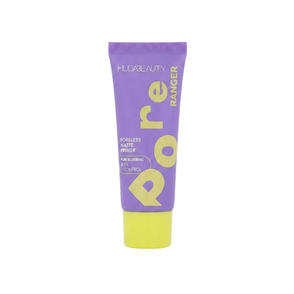 PRIMER CONTROL GRASA HUDABEAUTY