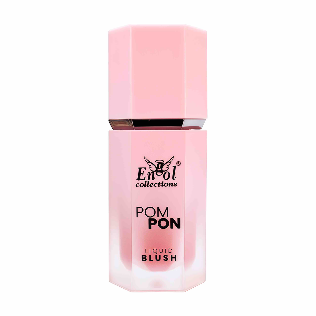 [TOR874-3] RUBOR LIQUIDO POM PON ENGOL COLLECTIONS (TONO 03)