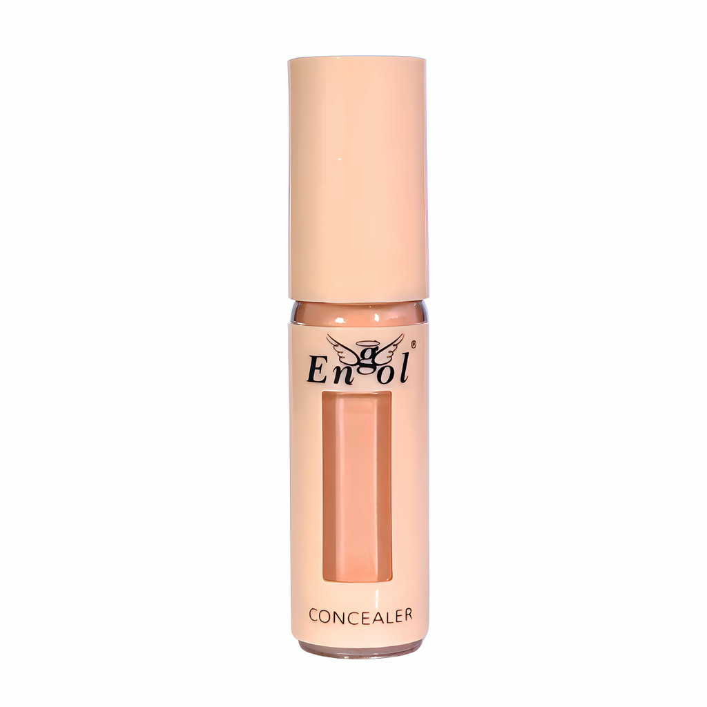 [CRL128-3] CORRECTOR LÍQUIDO CREAMY ENGOL COLLECTIONS (TONO 03)