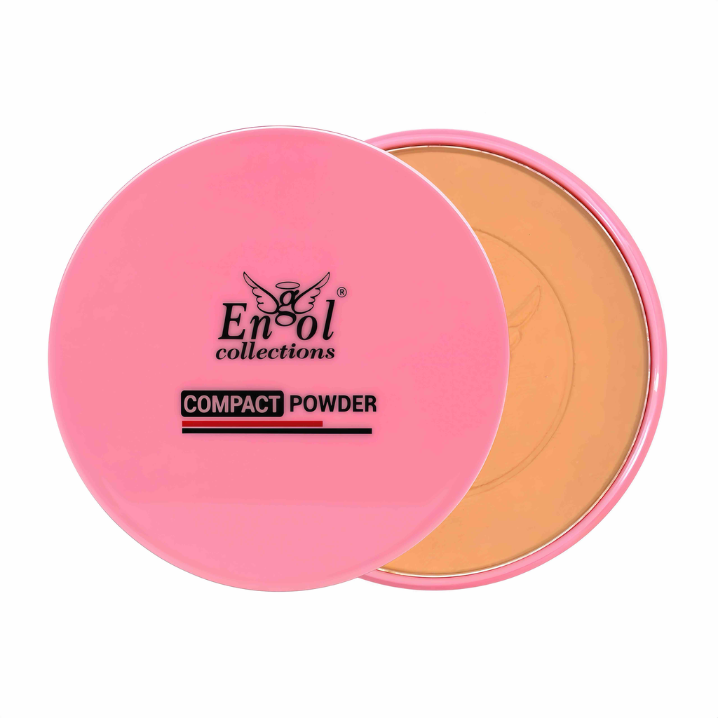 [EN165PC-1] POLVO COMPACTO ENGOL COLLECTIONS (TONO 01)