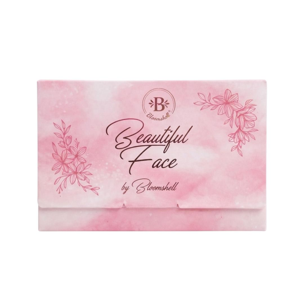 PAPEL ANTIGRASAS X100 BLOOMSHELL