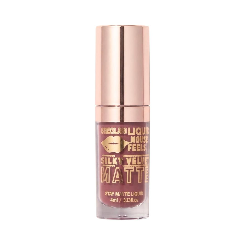 LABIAL LIQUIDO MATTE SIHEGLAN