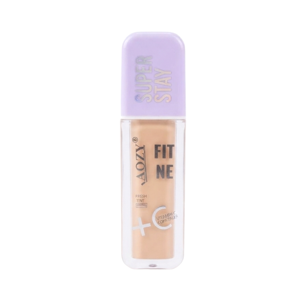 [LF2621] CORRECTOR LÍQUIDO CON VITAMINA C AOZY