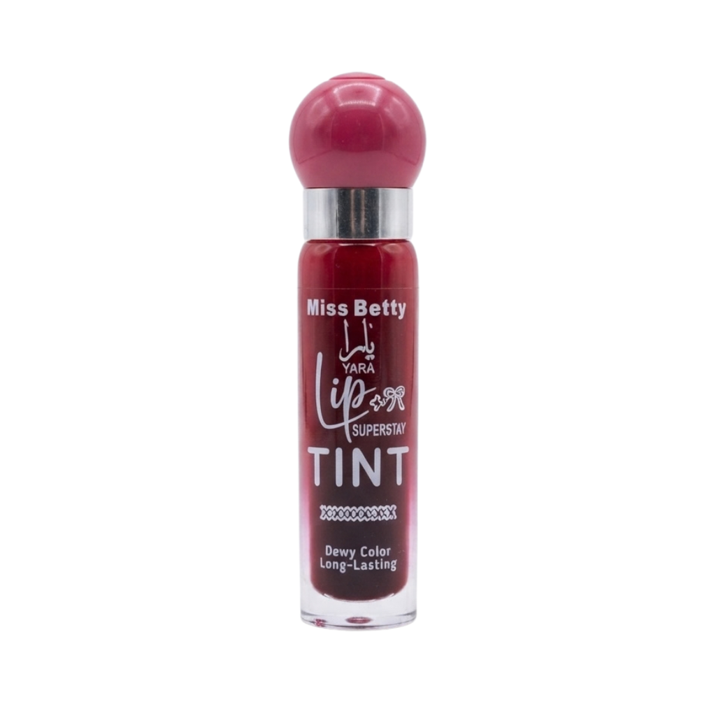 TINTA DE LABIOS SUPERSTAY MISS BETTY
