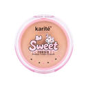 POLVO COMPACTO SWEET KARITÉ