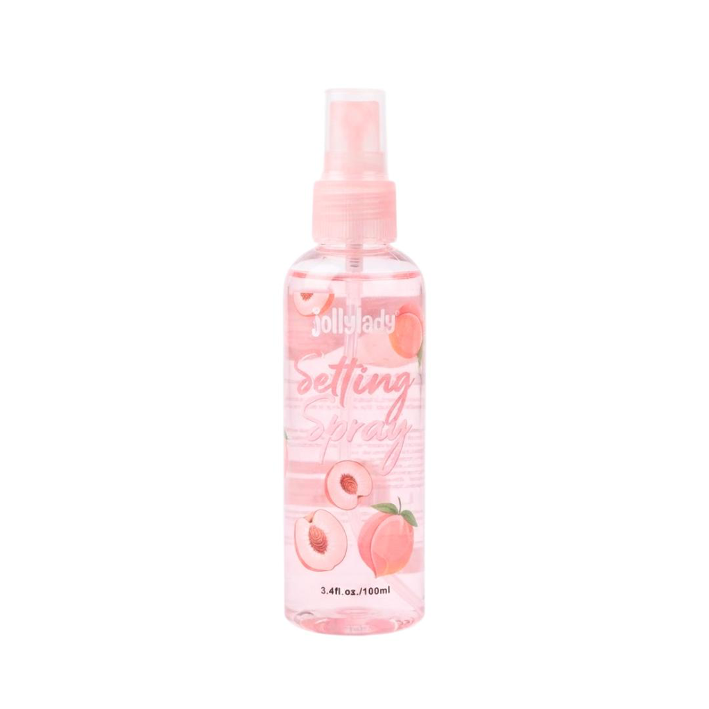 SPRAY FIJADOR DE MAQUILLAJE JOLLYLADY