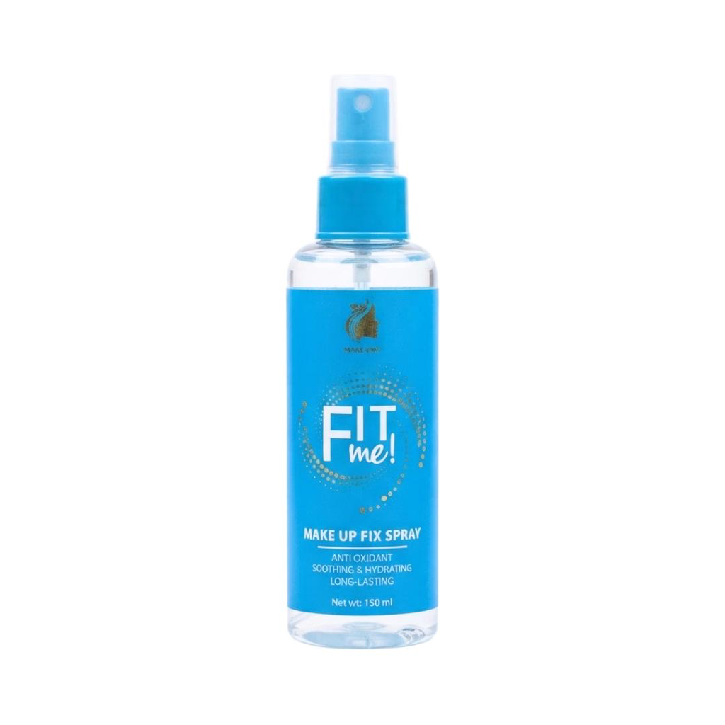 SPRAY FIJADOR DE MAQUILLAJE DUAL KARITÉ