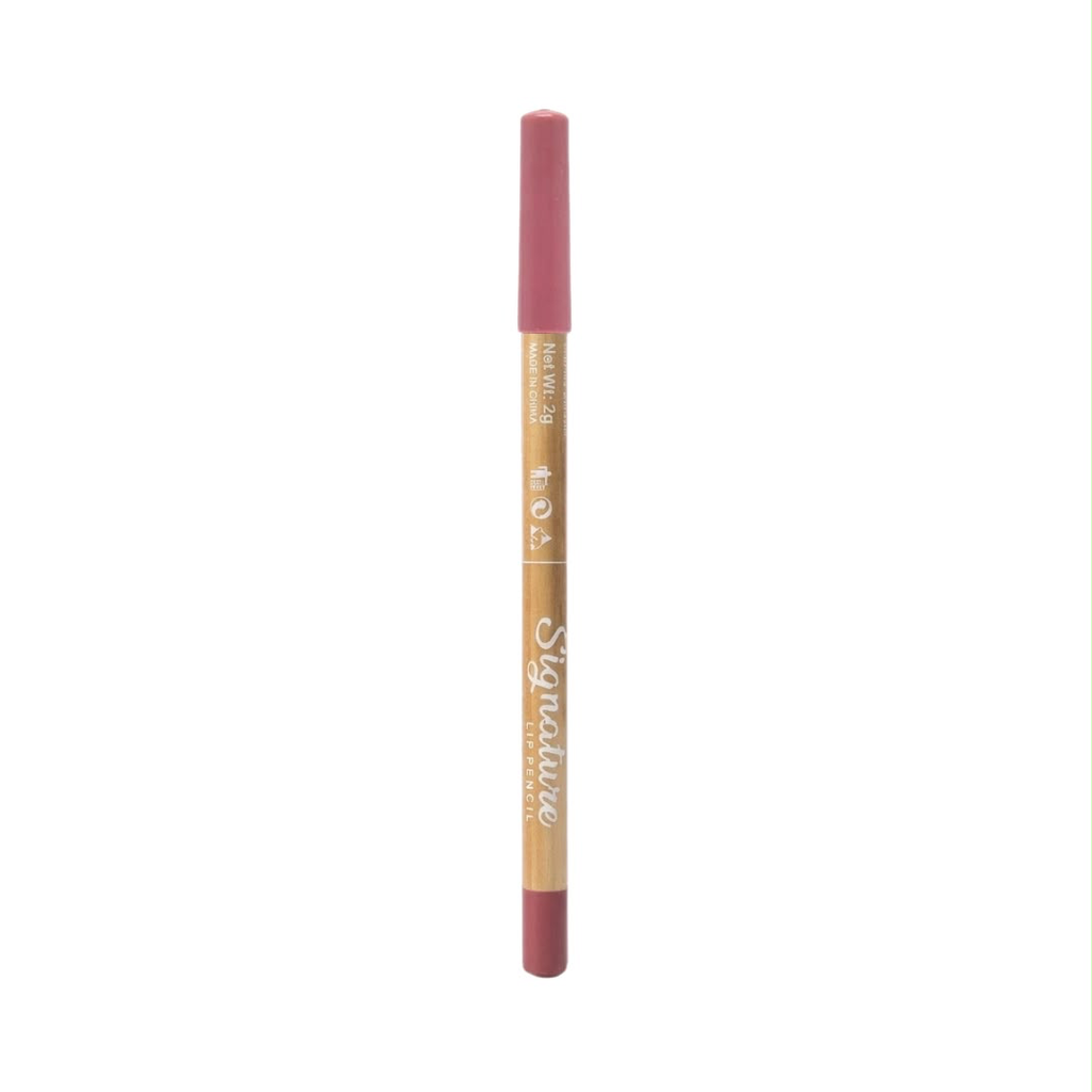 LÁPIZ DELINEADOR DE LABIOS SIGNATURE KARITÉ