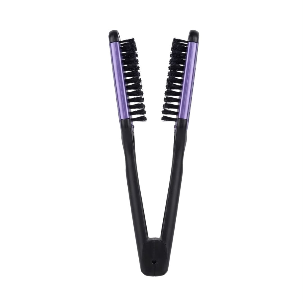 CEPILLO PARA PLANCHADO DOBLE