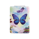ESPEJO DOBLE DE BOLSILLO MARIPOSA