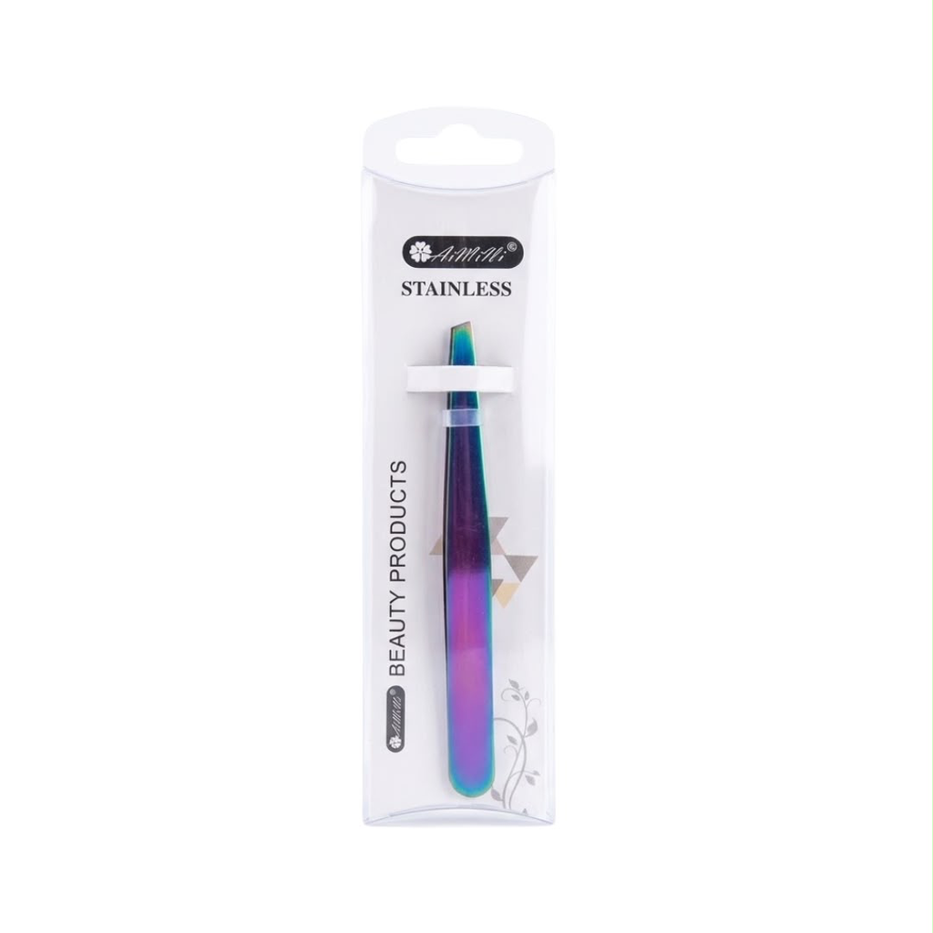 PINZA DE CEJAS TORNASOL AIMIMI