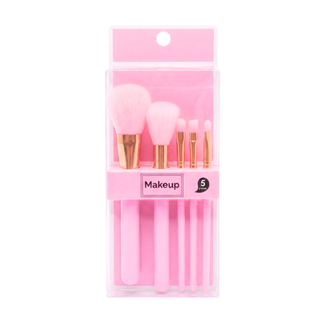 KIT DE BROCHAS X5 PIEZAS#