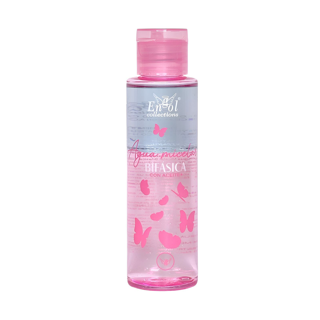 AGUA MICELAR BIFÁSICA CON ACEITE ENGOL COLLECTIONS