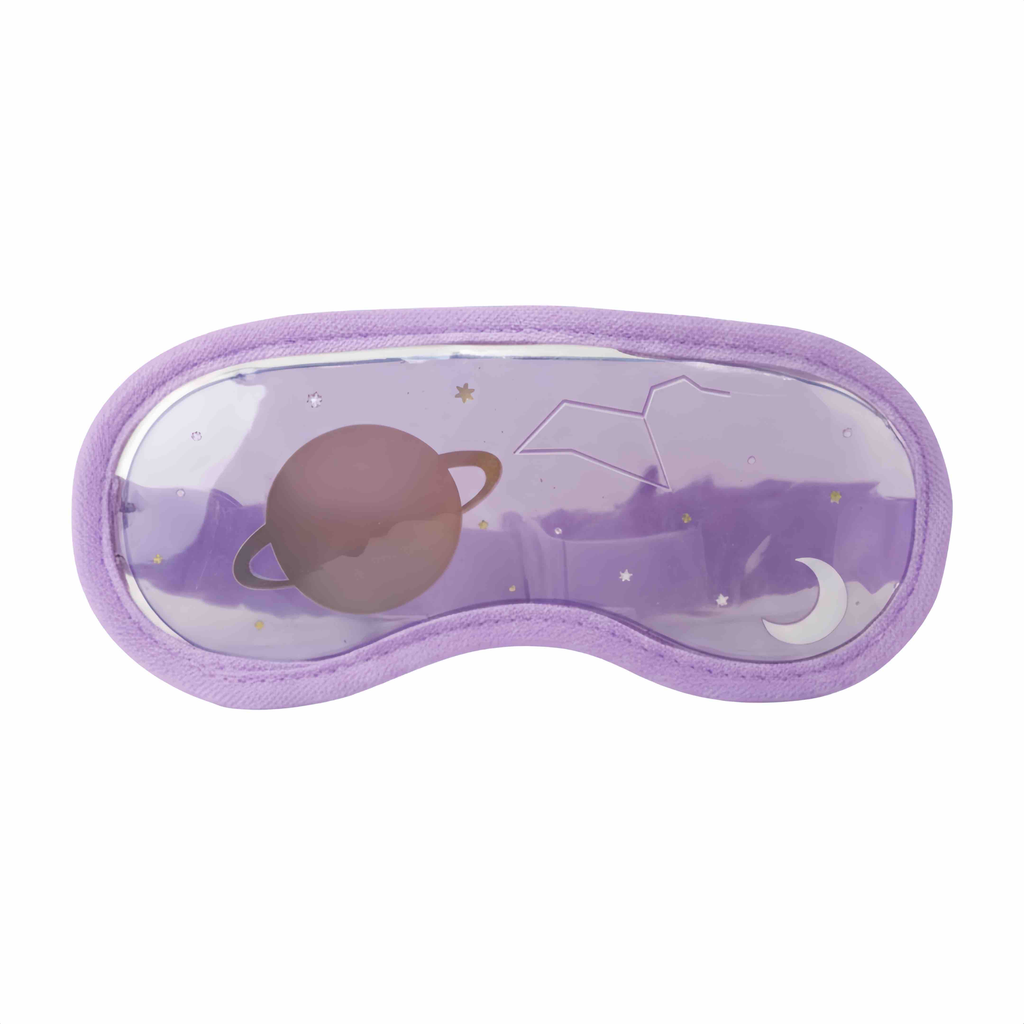 ANTIFAZ CON GEL RELAJANTE#