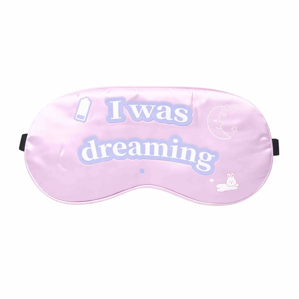 ANTIFAZ PARA DORMIR COLORES SURTIDOS