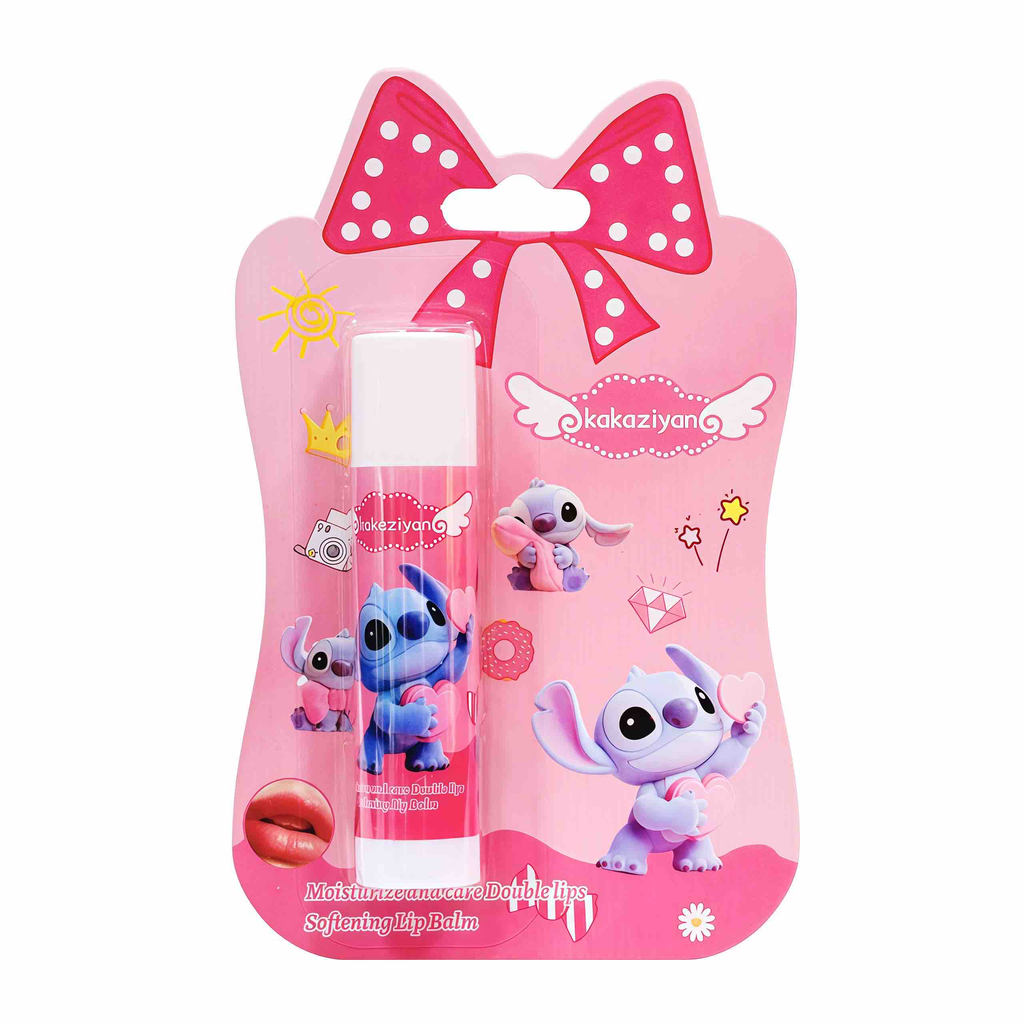 LIP BALM HIDRATANTE STITCH KAKAZIYAN