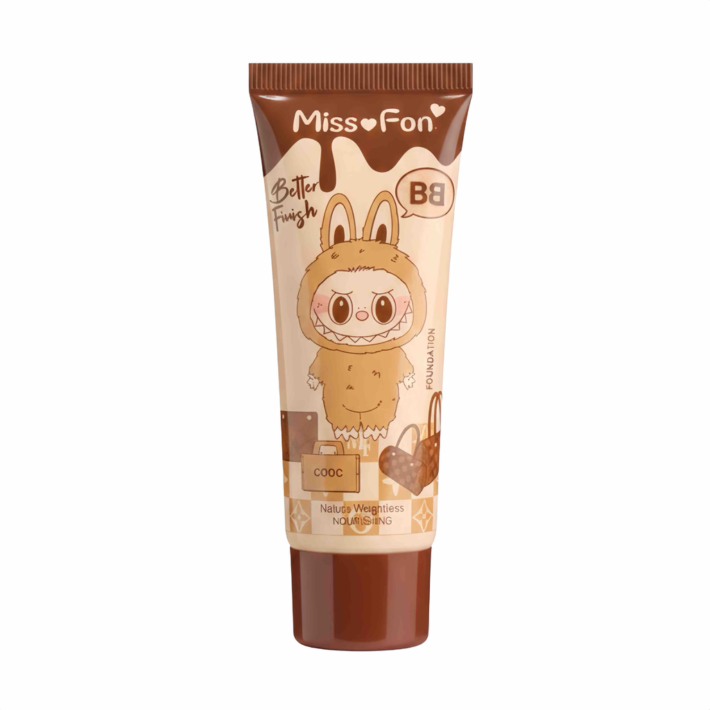 BB CREAM LABUBU MISS FON