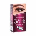 DELINEADOR PARA OJOS Y CEJAS 36H MISS FON