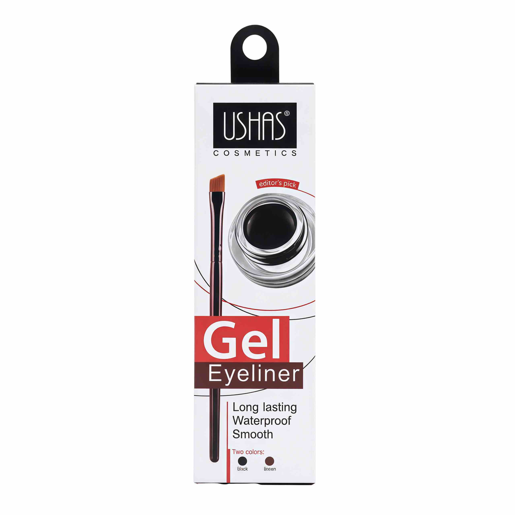 GEL DE CEJAS BROWN USHAS