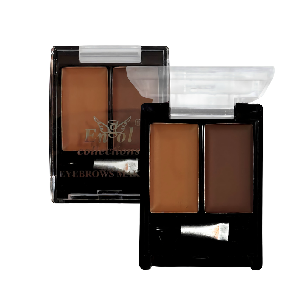 KIT DE CEJAS DOBLE ENGOL COLLECTIONS