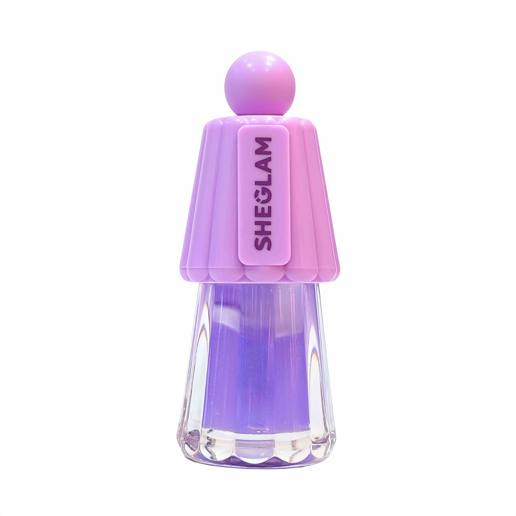 LIP GLOSS JELLY WOW SHEGLAM