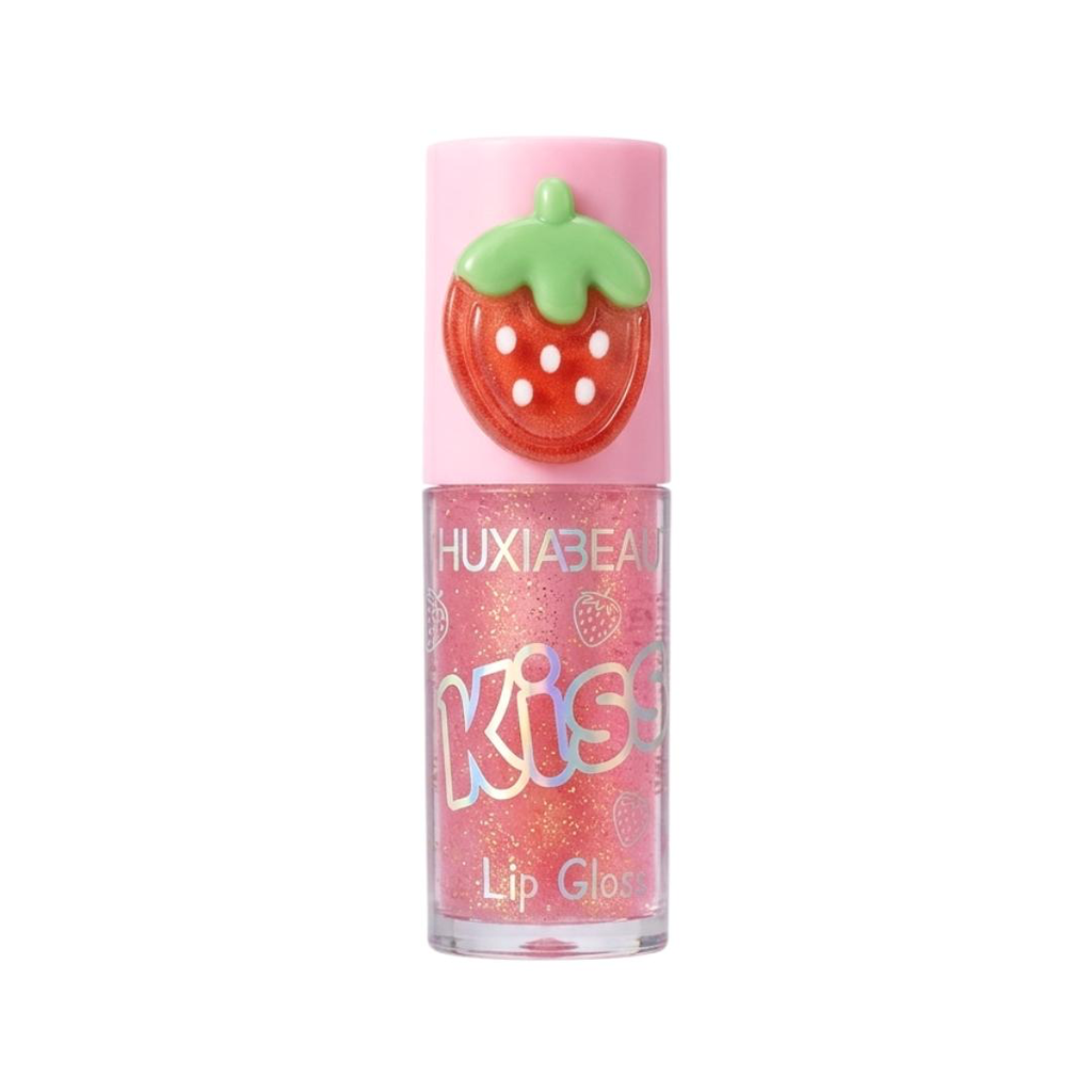 LIP GLOSS KISS HUXIA BEAUTY *