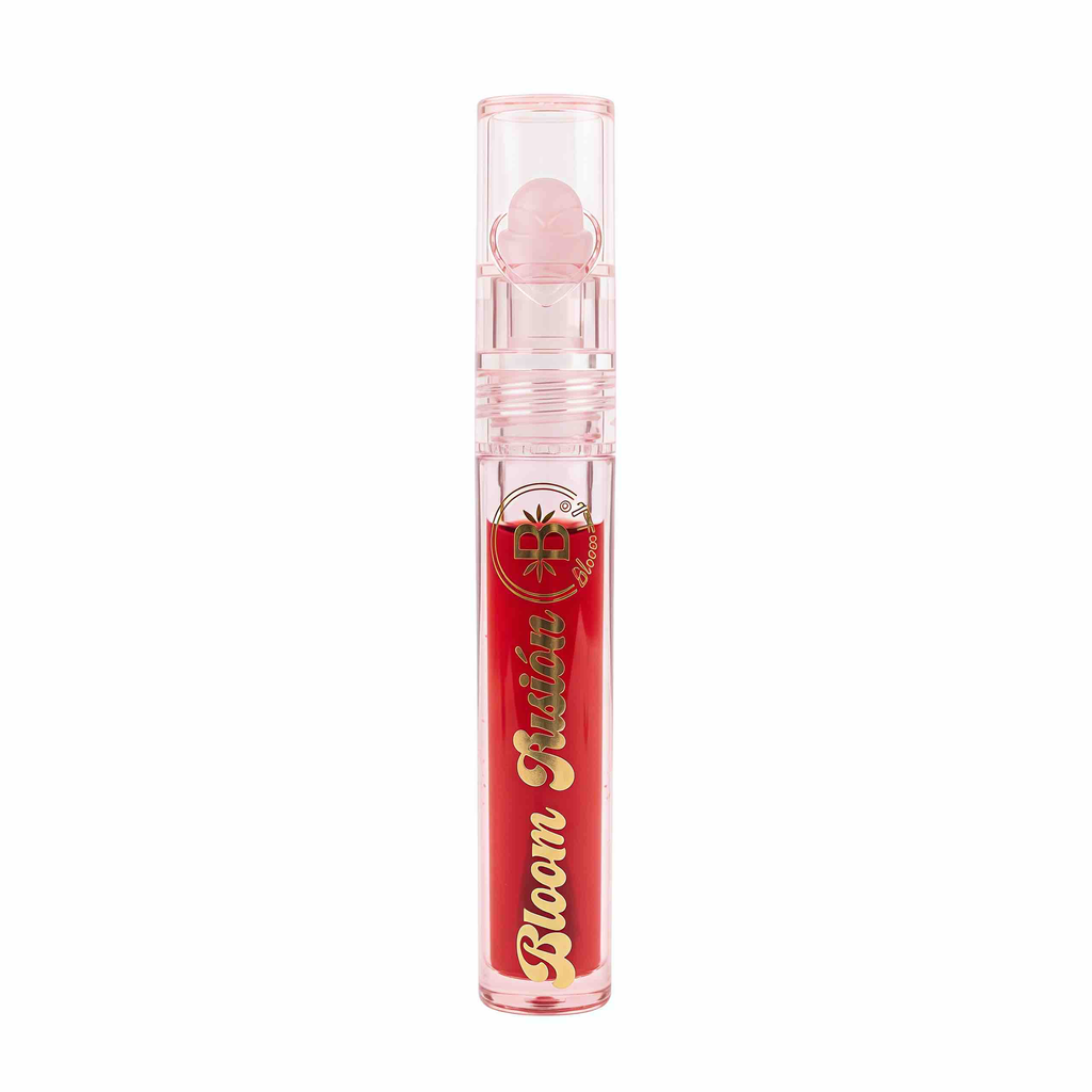 LIP GLOSS HIDRATANTE BLOOM FUSION BLOOMSHELL