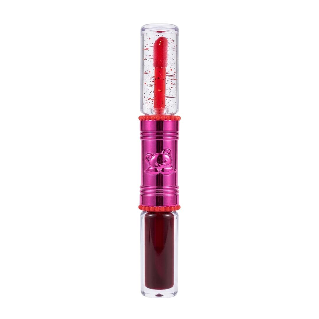DÚO LIP GLOSS Y TINTA DE LABIOS MAGIC YOUR LIFE