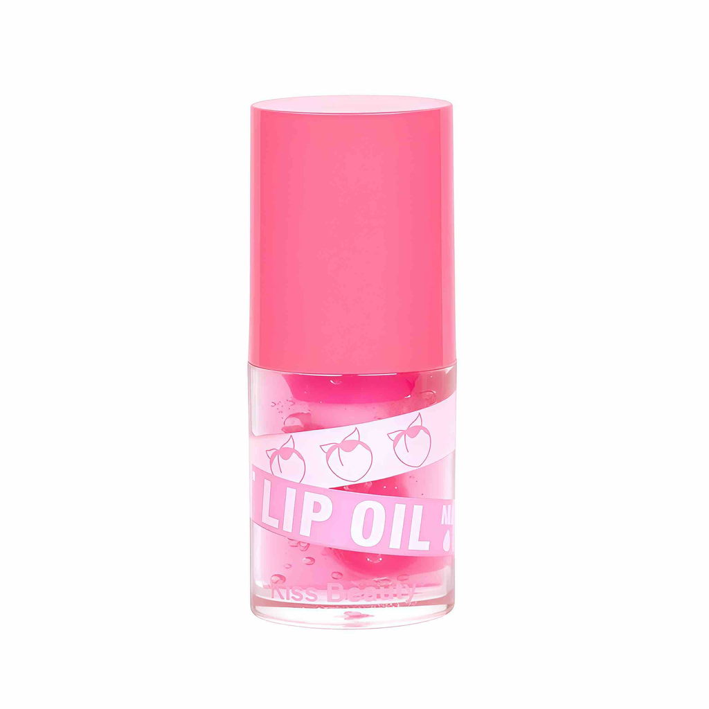 LIP OIL FRUTAS KISS BEAUTY