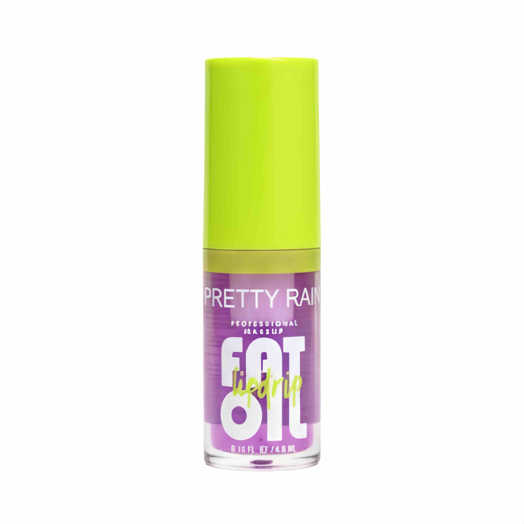 LIP OIL HIDRATANTE PRETTY RAIN