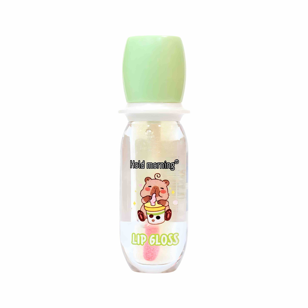 LIP GLOSS HIDRATANTE HOLD MORNING*