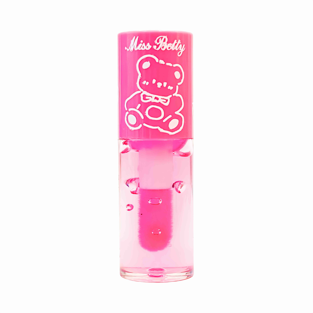 LIP GLOSS MISS BETTY*