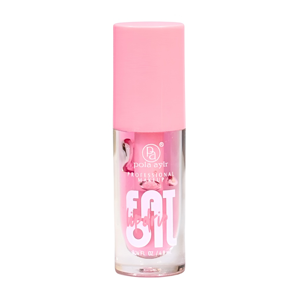 LIP GLOSS FAT OIL POLA AYLR