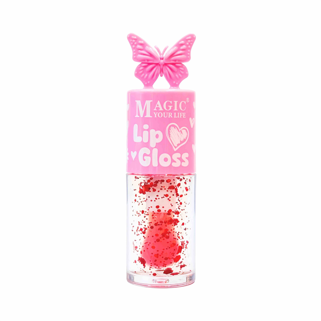 LIP GLOSS MAGIC YOUR LIFE