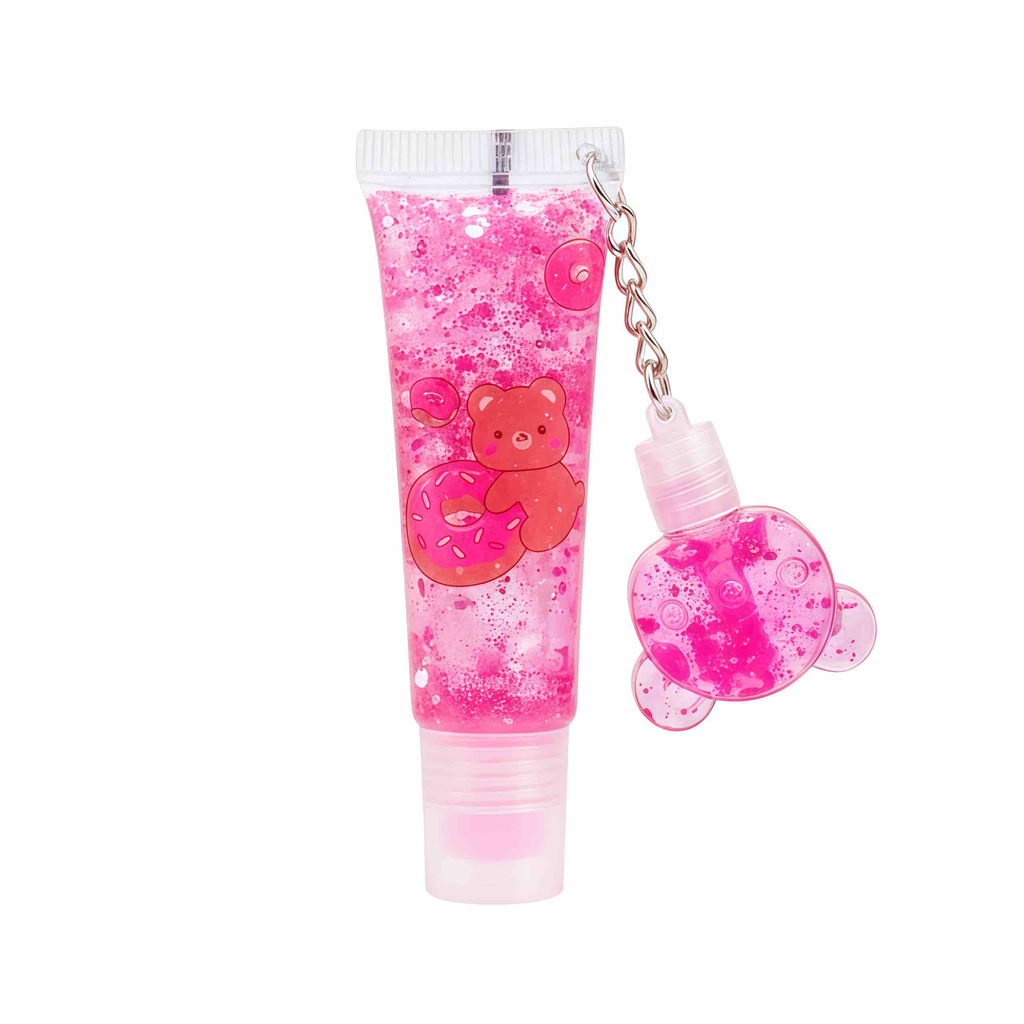 LIP GLOSS MÁGICO DOBLE