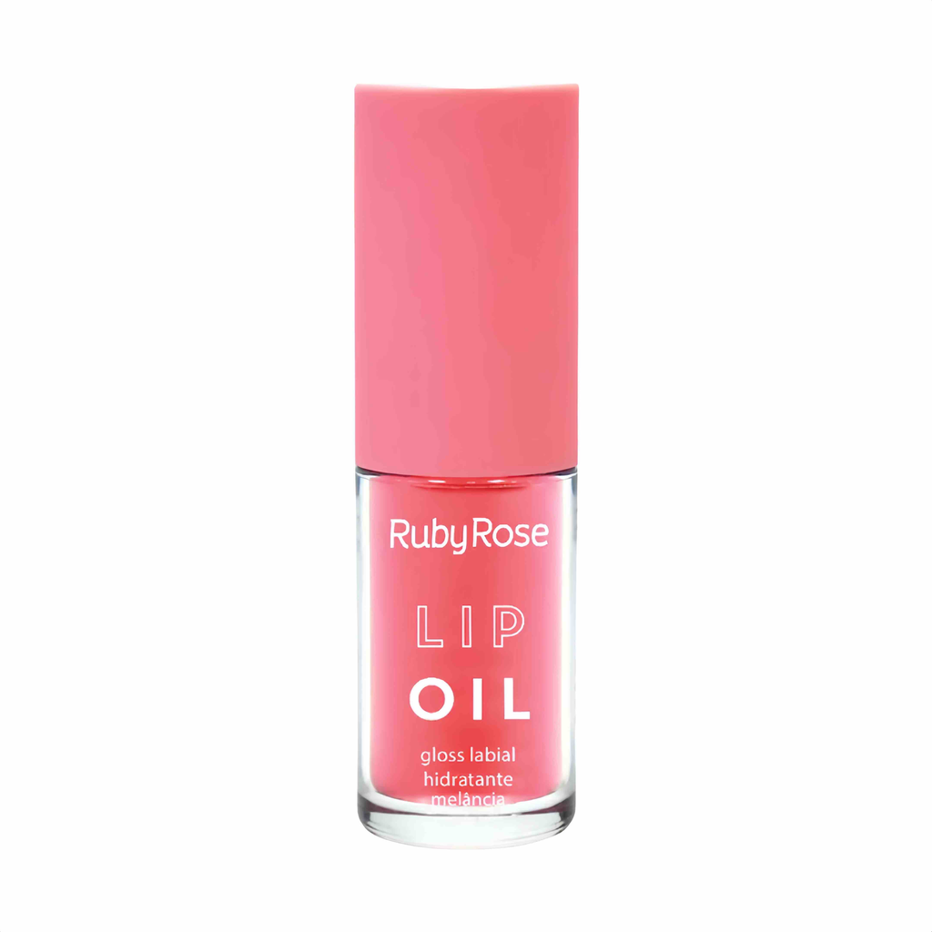LIP OIL HIDRATANTE RUBY ROSE#