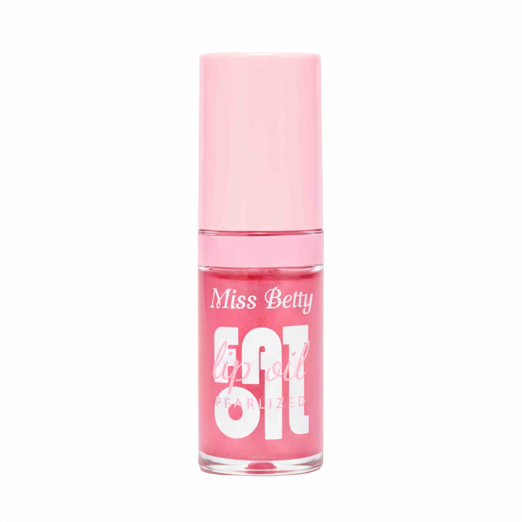 LIP OIL HIDRATANTE MISS BETTY