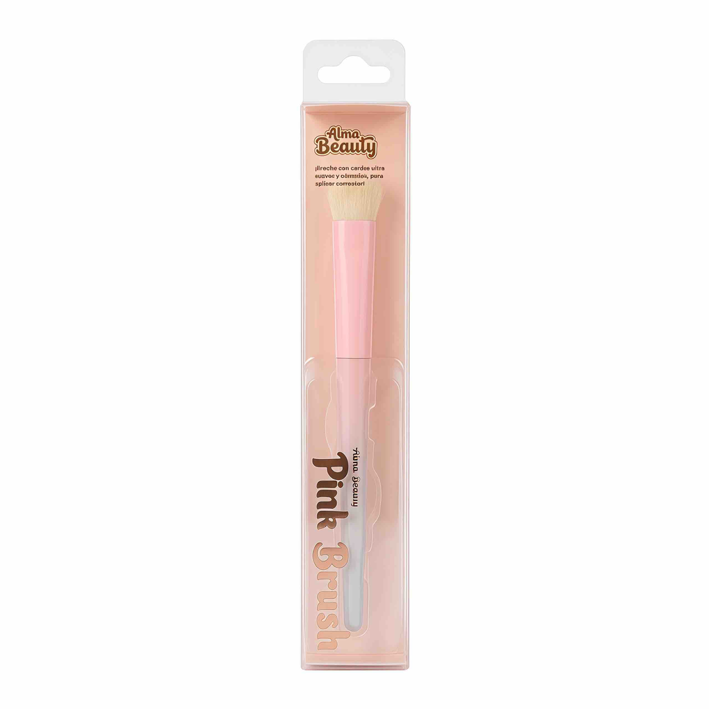 BROCHA INDIVIDUAL PARA CORRECTOR ALMA BEAUTY