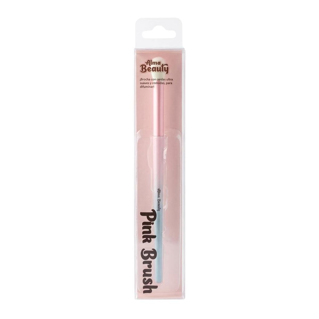 BROCHA INDIVIDUAL PARA DIFUMINAR ALMA BEAUTY