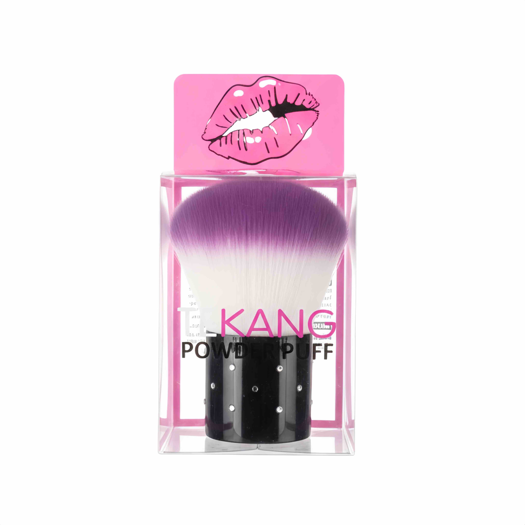 [HC0255] BROCHA INDIVIDUAL PARA RUBOR O POLVO
