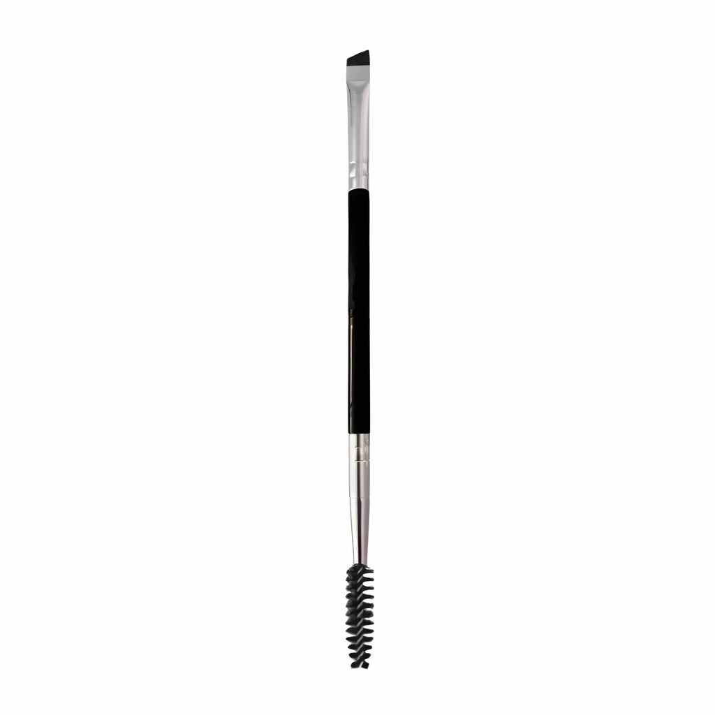 [HC0253] BROCHA DOBLE PARA CEJAS