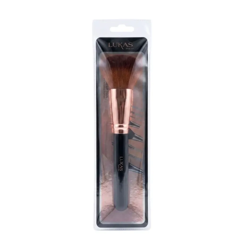 [HC0435] BROCHA MULTIUSO LUKASI