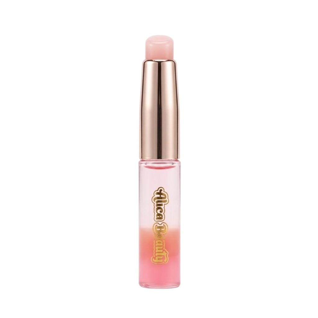 BROCHA SILICONA ALMA BEAUTY#