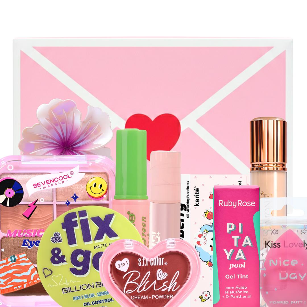 BLOOM BOX