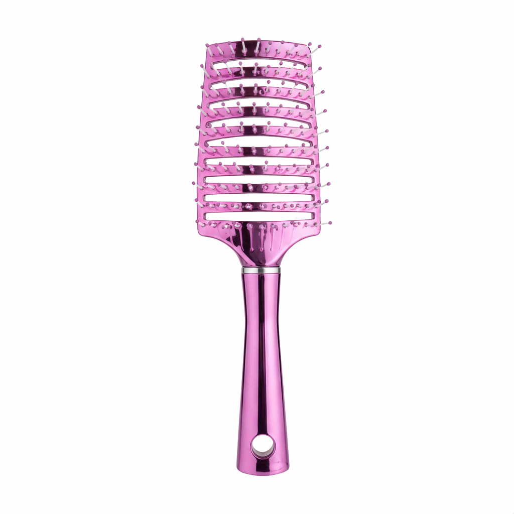 CEPILLO DESENREDANTE PARA CABELLO
